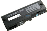 7.2V 4400mAh Toshiba PA3689U-1BRS battery