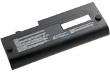 7.2V 4400mAh Toshiba PA3689U-1BRS battery