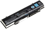 10.8V 4400mAh Toshiba PA3757U-1BRS battery