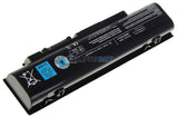 10.8V 4400mAh Toshiba PA3757U-1BRS battery