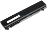 10.8V 4400mAh Toshiba PA3832U-1BRS battery