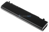 10.8V 4400mAh Toshiba PA3832U-1BRS battery