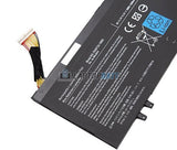 11.1V 38Wh Toshiba PA5073U-1BRS battery