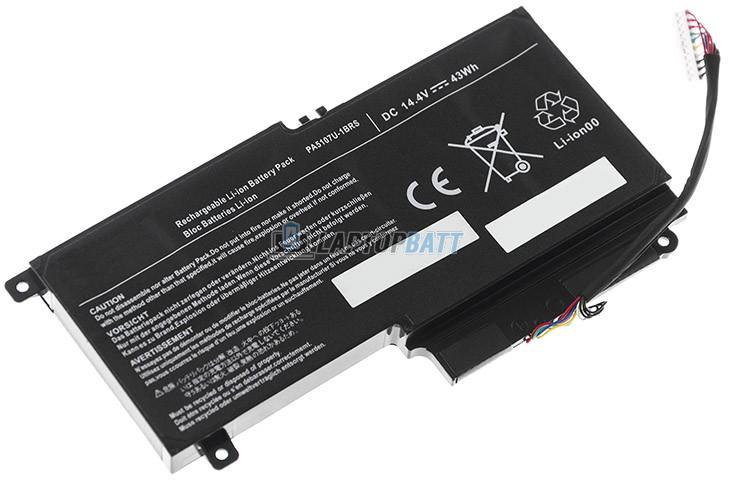 14.4V 43Wh Toshiba PA5107U-1BRS battery