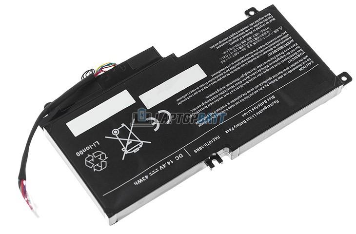 14.4V 43Wh Toshiba PA5107U-1BRS battery