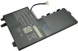 11.4V 50Wh Toshiba PA5157U-1BRS battery