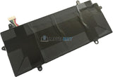 14.8V 52Wh Toshiba PA5171U-1BRS battery