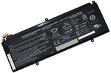 11.1V 41Wh Toshiba PA5190U-1BRS battery