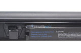 14.8V 2200mAh Toshiba PA5212U-1BRS battery
