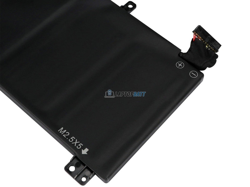 61Wh Dell Precision M3800 battery