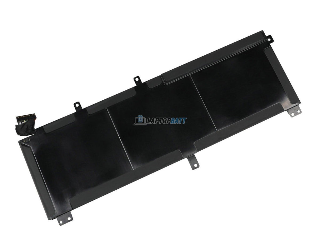61Wh Dell Precision M3800 battery