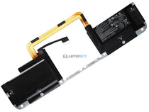 7.4V 18Wh HP TP02XL battery