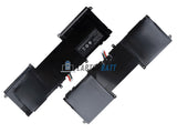 7.4V 45Wh Laptop_Dell TU131 battery