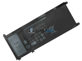 7.6V 56Wh Laptop_Dell V1P4C battery