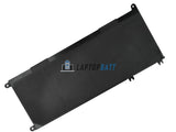 7.6V 56Wh Laptop_Dell V1P4C battery