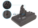21.6V 3000mAh VacuumCleaner_Dyson V6 battery
