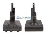21.6V 3000mAh VacuumCleaner_Dyson V7 battery
