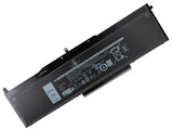11.4V 92Wh Laptop_Dell VG93N battery