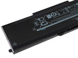 11.4V 92Wh Laptop_Dell VG93N battery