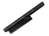 10.8V 4400mAh Sony VGP-BPS26 battery