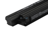 10.8V 4400mAh Sony VGP-BPS26 battery