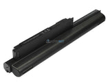 10.8V 6600mAh Sony VGP-BPS26 battery