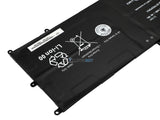 15V 3150mAh Sony VGP-BPS40 battery