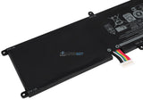 7.6V 35Wh Laptop_Dell VHR5P battery