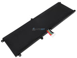 7.6V 35Wh Laptop_Dell VHR5P battery