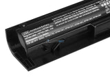 14.8V 2200mAh HP VI04 battery
