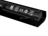14.8V 2200mAh HP VI04 battery
