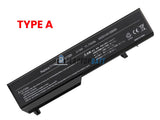 11.1V 4400mAh Laptop_Dell Vostro1310 battery