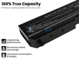 11.1V 4400mAh Laptop_Dell Vostro1310 battery