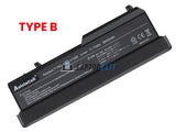 11.1V 6600mAh Laptop_Dell Vostro1310 battery