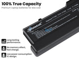 11.1V 6600mAh Laptop_Dell Vostro1310 battery