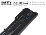 11.1V 6600mAh Laptop_Dell Vostro1310 battery