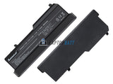 11.1V 6600mAh Laptop_Dell Vostro1310 battery