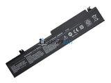 11.1V 4400mAh Laptop_Dell Vostro1710 battery