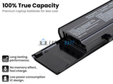 11.1V 4400mAh Laptop_Dell Vostro3400 battery