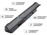 11.1V 6600mAh Laptop_Dell Vostro3400 battery
