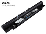11.1V 65Wh Laptop_Dell VostroV131 battery