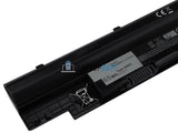 11.1V 65Wh Laptop_Dell VostroV131 battery
