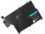 14.8V 49Wh Laptop_Dell VostroV3360 battery