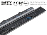 11.1V 66Wh Laptop_Dell VVKCY battery