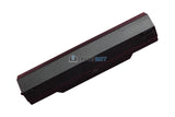 11.1V 4400mAh Hasee W230BAT-6 battery