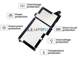 11.4V 42Wh Laptop_Dell RJ40G battery