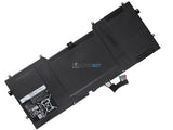 7.4V 5800mAh Laptop_Dell XPS13-6cell battery