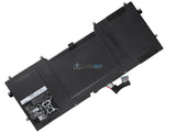 7.4V 5800mAh Dell XPS 13 battery