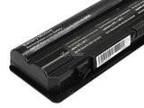 6 Cells 4400mAh Dell XPS L702X battery