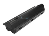 9 Cells 6600mAh Dell XPS L702X battery